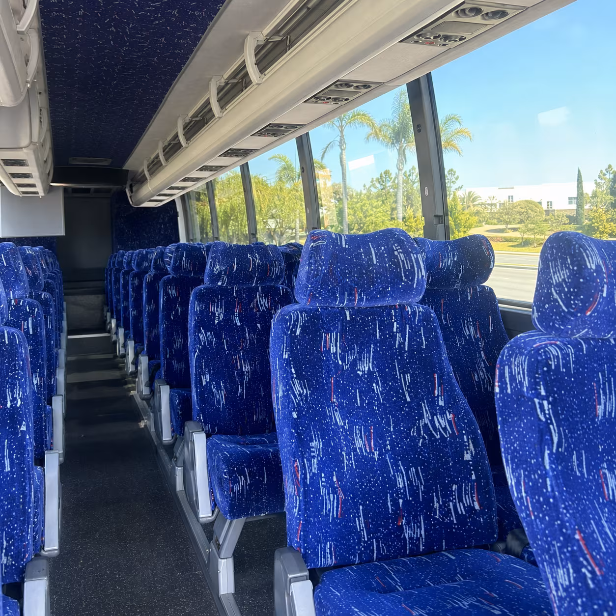laredo church transportation