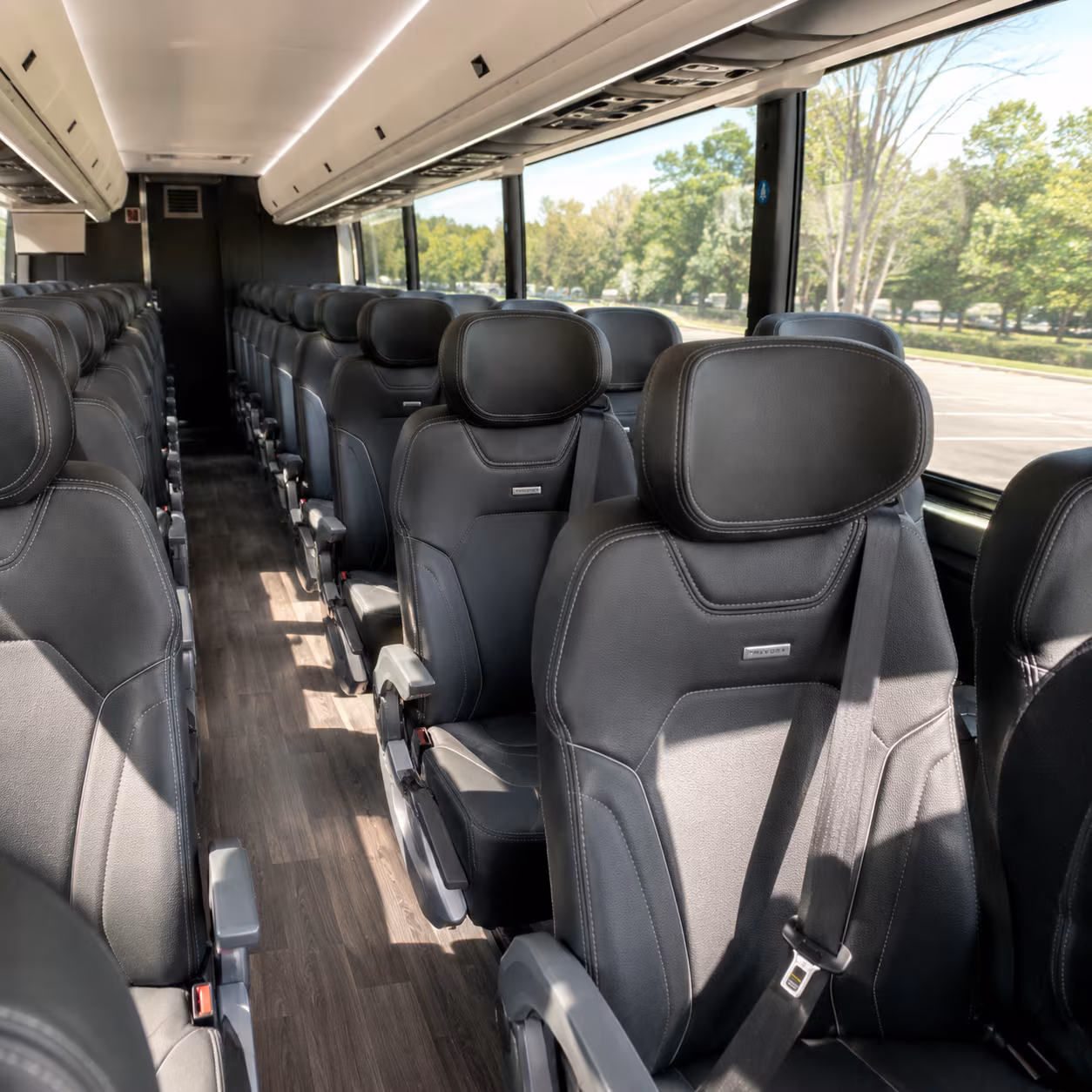 laredo event transportation