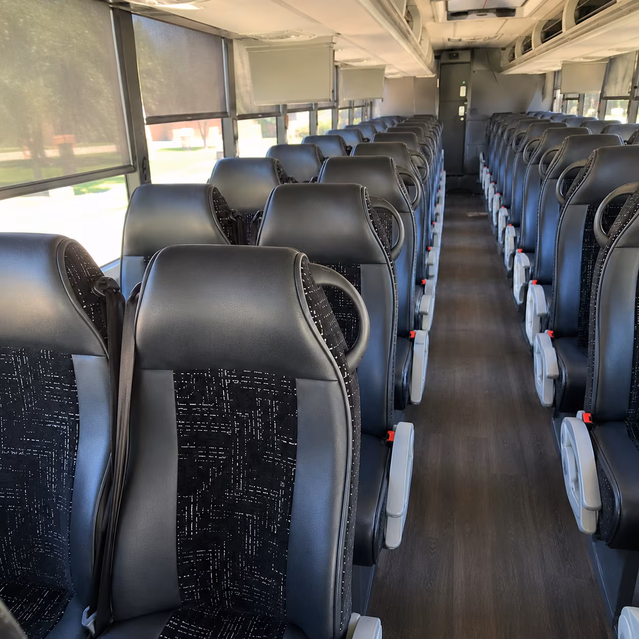 laredo long distance transportation